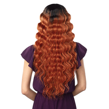 Sensationnel Instant Fashion Wig CASSIDY IFWCAS